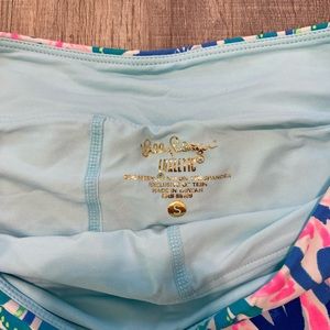 Lilly Pulitzer Luxletic Dri-fit skort!